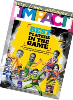 Impact – 6 May 2018