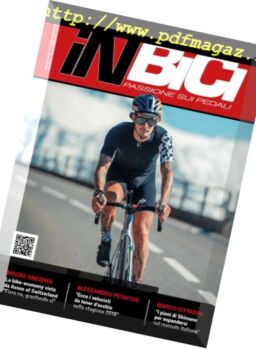 iNBiCi – Febbraio 2018
