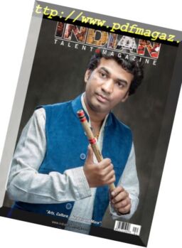 Indian Talent – February 2018