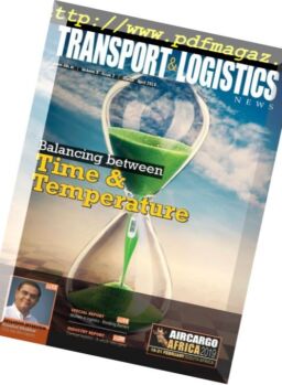Indian Transport & Logistics News – 19 March 2018