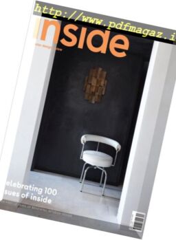 Inside – March 2018
