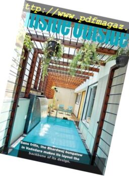 Inside Outside – March 2018