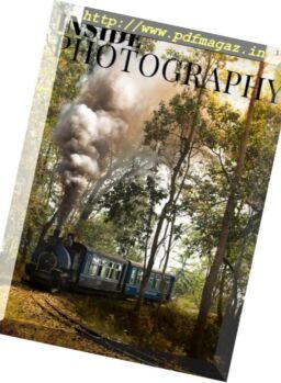 Inside Photography – March 2018