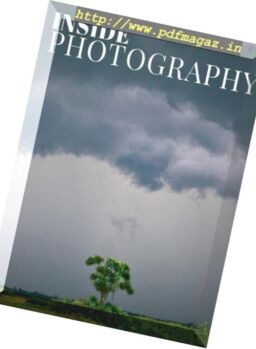 Inside Photography – May 2018
