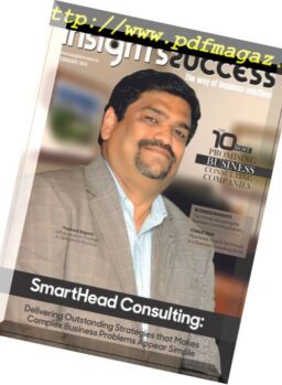 Insights Success – February 2018