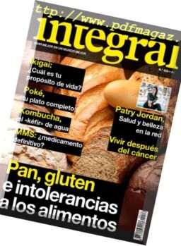 Integral – marzo 2018