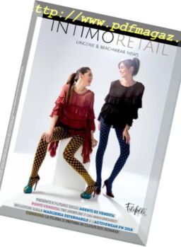 Intimo Retail – Aprile-Maggio 2018