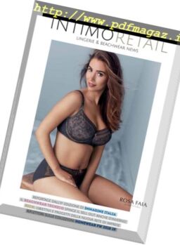 Intimo Retail – Marzo 2018