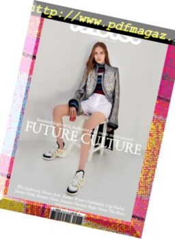Jalouse – 5 avril 2018