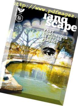 Journal of Landscape Architecture – March 2018