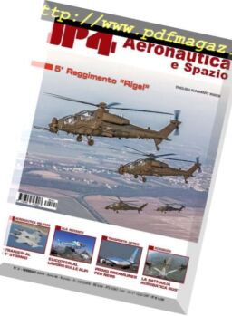 JP4 – Febbraio 2018
