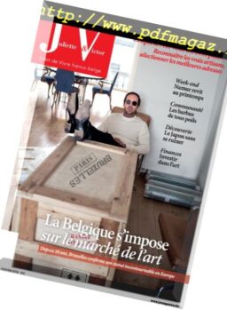 Juliette et Victor – 10 avril 2018