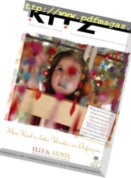 Kitz Munchen – April-Mai 2018