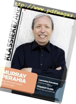 Klassieke Zaken – Februari 2018