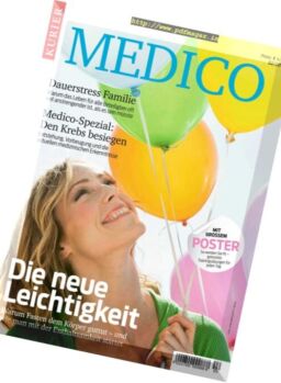 Kurier Medico – Nr.2 2018