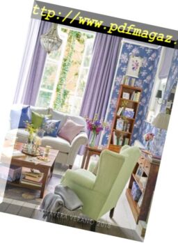 Laura Ashley – Primavera-Verano 2018