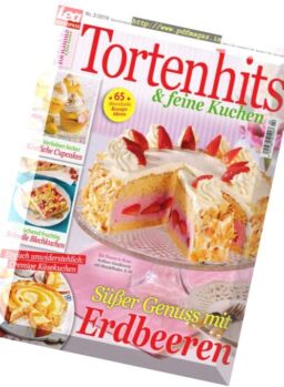 Lea Kochspass – Nr.2, 2018