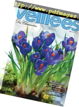 Les Veillees des chaumieres – 12 mars 2018