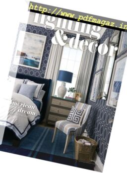 Lighting & Decor – April 2018