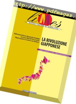 Limes – febbraio 2018