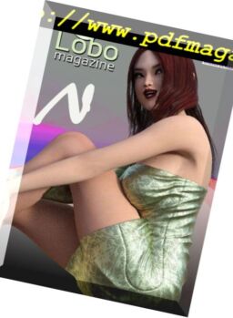Lobo – April 2018