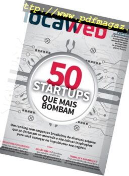 Locaweb – abril 2018