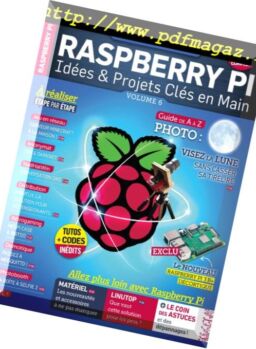 L’Officiel PC – mars 2018