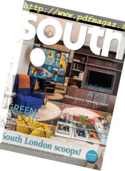 London Property South – April 2018
