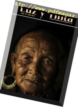 Luz y Tinta – Abril 2018
