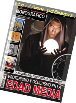 Mas Alla Monografico – febrero 2018