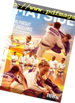 Matside – Spring 2018