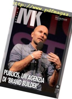 Media Key – Dicembre 2017