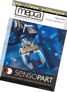 mepca – May 2018