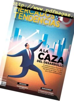 Mercados y Tendencias – febrero 2018