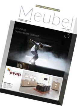 Meubel – Nr.3, 2018
