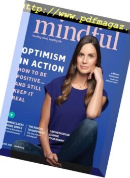 Mindful – June 2018