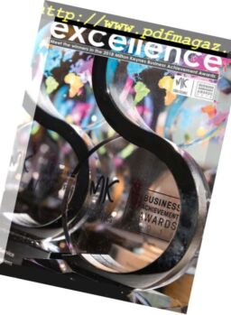 MK Culture – April 2018