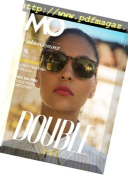 Mo Fashion Eyewear – 04 mai 2018