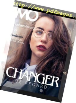Mo Fashion Eyewear – 4 avril 2018
