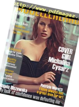 Modellenland Magazine – February 2018 (Part I)