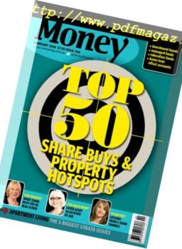 Money Australia – February 2018