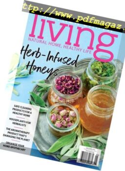 Mother Earth Living – May-June 2018