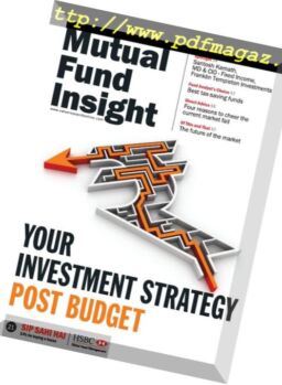 Mutual Fund Insight – February 2018