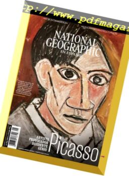 National Geographic en Espanol – mayo 2018