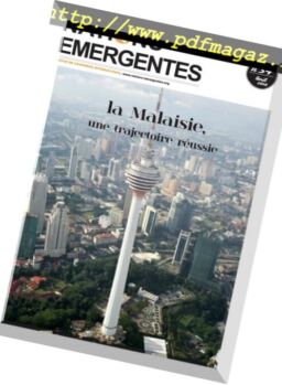 Nations Emergentes – avril 2018