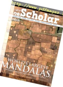 neScholar – March 2018