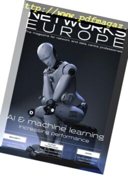 Networks Europe – March-April 2018
