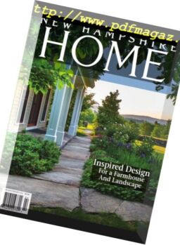 New Hampshire Home – January-February 2018