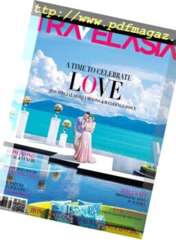Now Travel Asia – March-April 2018