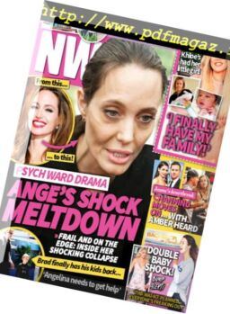 NW Magazine – 2 April 2018
